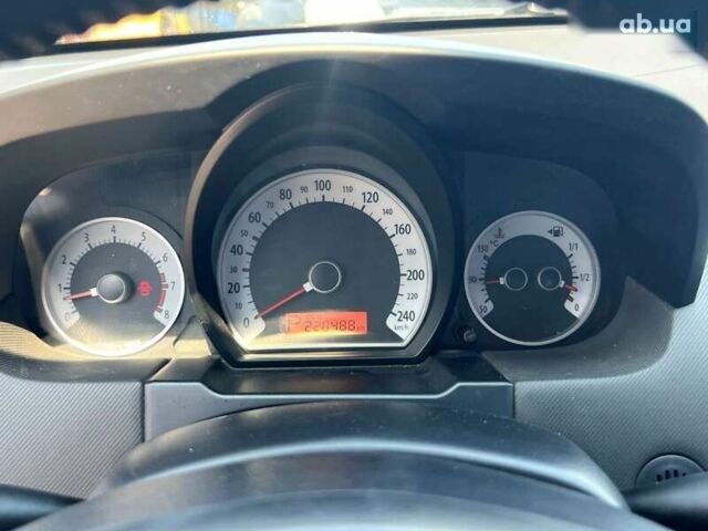 Кіа Сід, об'ємом двигуна 0 л та пробігом 220 тис. км за 6100 $, фото 15 на Automoto.ua