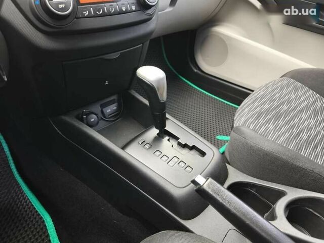 Кіа Сід, об'ємом двигуна 0 л та пробігом 168 тис. км за 6950 $, фото 16 на Automoto.ua