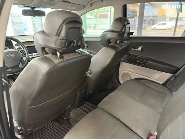 Киа Сид, объемом двигателя 0 л и пробегом 198 тыс. км за 5990 $, фото 18 на Automoto.ua