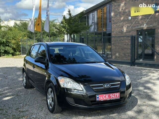 Кіа Сід, об'ємом двигуна 1.4 л та пробігом 226 тис. км за 5900 $, фото 22 на Automoto.ua