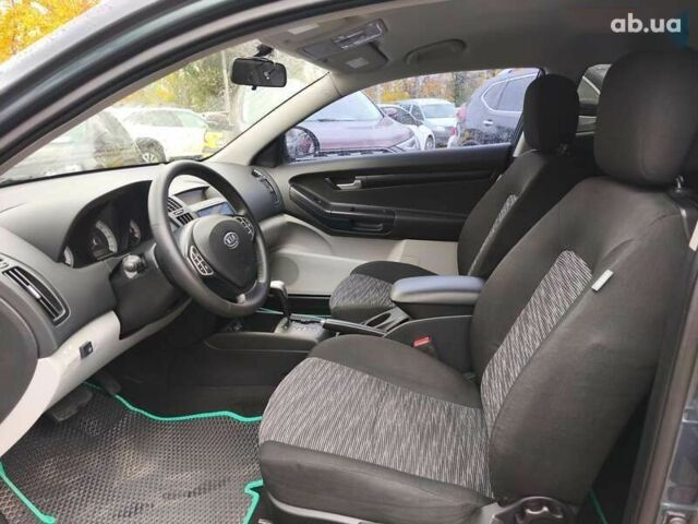 Кіа Сід, об'ємом двигуна 0 л та пробігом 168 тис. км за 6950 $, фото 11 на Automoto.ua