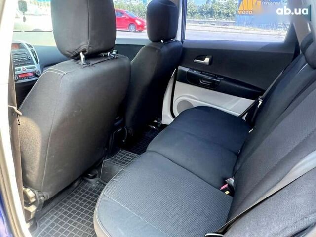 Кіа Сід, об'ємом двигуна 0 л та пробігом 220 тис. км за 6100 $, фото 28 на Automoto.ua
