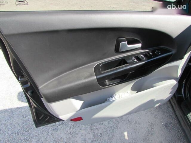 Киа Сид, объемом двигателя 1.6 л и пробегом 147 тыс. км за 5998 $, фото 5 на Automoto.ua