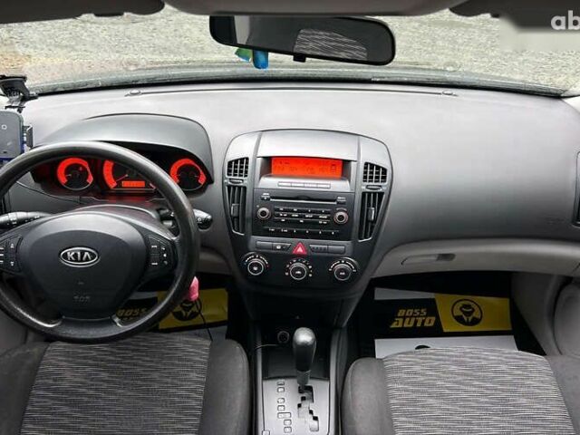 Кіа Сід, об'ємом двигуна 1.6 л та пробігом 167 тис. км за 6600 $, фото 14 на Automoto.ua