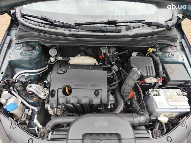 Кіа Сід, об'ємом двигуна 0 л та пробігом 168 тис. км за 6950 $, фото 21 на Automoto.ua