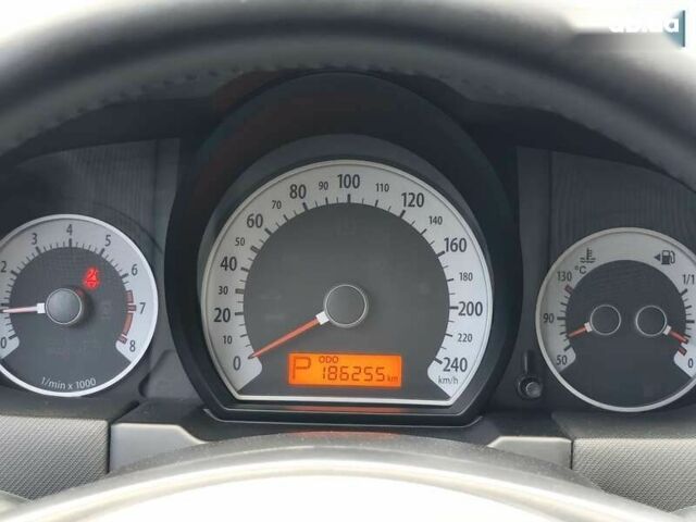 Кіа Сід, об'ємом двигуна 0 л та пробігом 168 тис. км за 6950 $, фото 18 на Automoto.ua