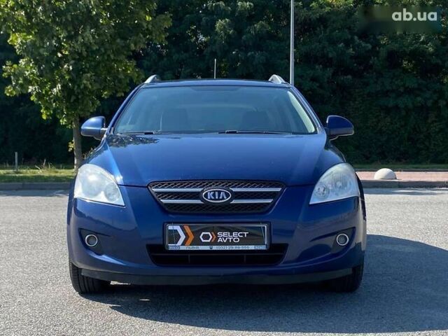 Киа Сид 2008 в Львове на Automoto.ua Киа Сид, объемом двигателя 0 л и пробегом 178 тыс. км за 5890 $, фото 5 на Automoto.ua
