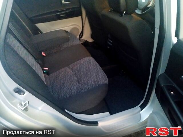 Киа Сид, объемом двигателя 1.6 л и пробегом 197 тыс. км за 7150 $, фото 8 на Automoto.ua