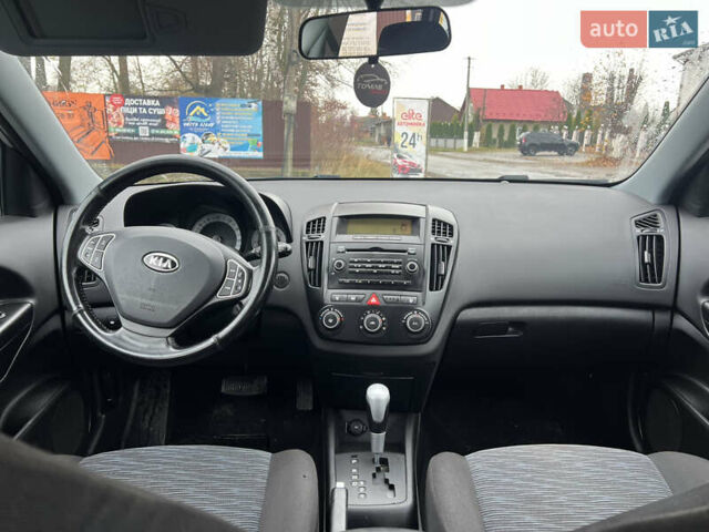 Кіа Сід, об'ємом двигуна 1.6 л та пробігом 263 тис. км за 5300 $, фото 7 на Automoto.ua