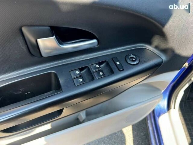 Кіа Сід, об'ємом двигуна 0 л та пробігом 220 тис. км за 6100 $, фото 13 на Automoto.ua