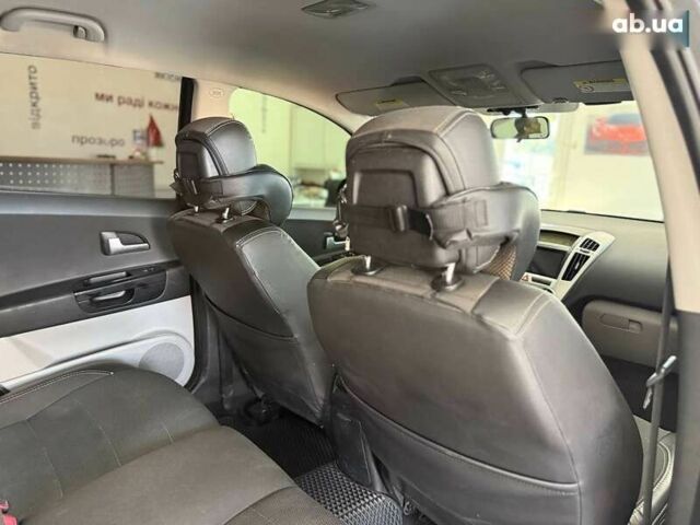 Киа Сид, объемом двигателя 0 л и пробегом 198 тыс. км за 5990 $, фото 20 на Automoto.ua