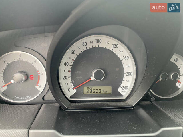 Киа Сид, объемом двигателя 1.58 л и пробегом 236 тыс. км за 6499 $, фото 13 на Automoto.ua
