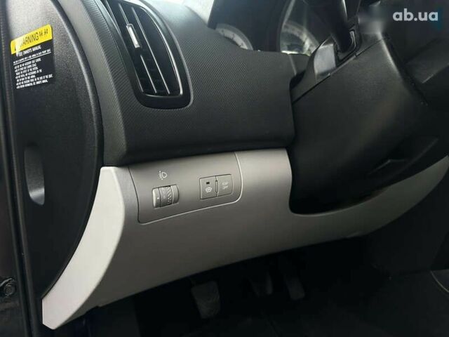 Киа Сид, объемом двигателя 1.4 л и пробегом 235 тыс. км за 5900 $, фото 28 на Automoto.ua