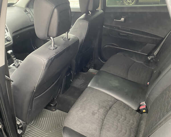 Киа Сид, объемом двигателя 1.58 л и пробегом 236 тыс. км за 6499 $, фото 9 на Automoto.ua