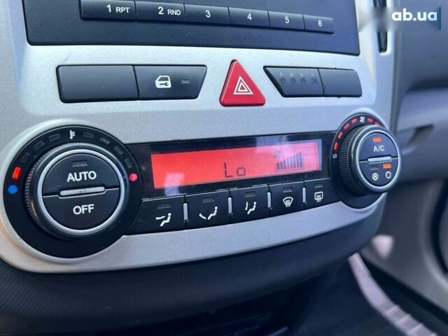 Кіа Сід, об'ємом двигуна 0 л та пробігом 220 тис. км за 6100 $, фото 18 на Automoto.ua