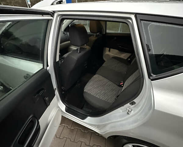 Киа Сид, объемом двигателя 1.6 л и пробегом 262 тыс. км за 5400 $, фото 10 на Automoto.ua