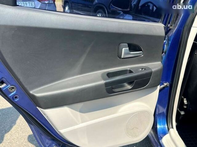 Кіа Сід, об'ємом двигуна 0 л та пробігом 220 тис. км за 6100 $, фото 27 на Automoto.ua