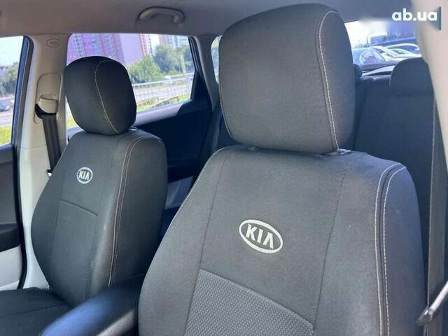 Кіа Сід, об'ємом двигуна 0 л та пробігом 220 тис. км за 6100 $, фото 11 на Automoto.ua