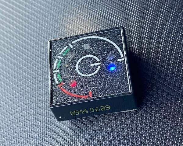 Киа Сид, объемом двигателя 0 л и пробегом 178 тыс. км за 6490 $, фото 12 на Automoto.ua