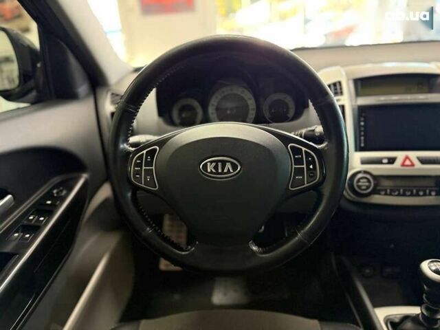 Киа Сид, объемом двигателя 0 л и пробегом 198 тыс. км за 5990 $, фото 26 на Automoto.ua