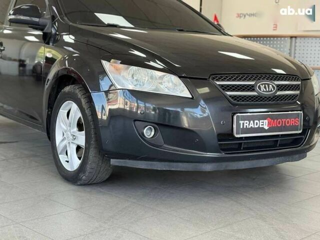 Киа Сид, объемом двигателя 0 л и пробегом 198 тыс. км за 5990 $, фото 10 на Automoto.ua