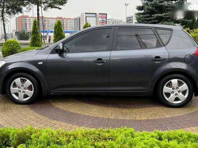 Кіа Сід, об'ємом двигуна 1.6 л та пробігом 166 тис. км за 6900 $, фото 3 на Automoto.ua