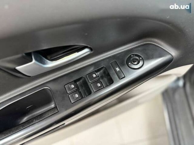 Киа Сид, объемом двигателя 0 л и пробегом 198 тыс. км за 5990 $, фото 23 на Automoto.ua