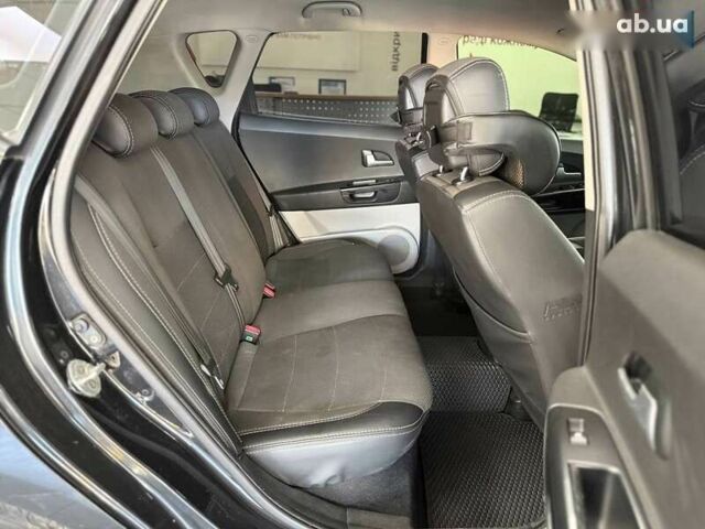 Киа Сид, объемом двигателя 0 л и пробегом 198 тыс. км за 5990 $, фото 19 на Automoto.ua
