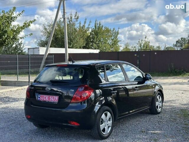 Кіа Сід, об'ємом двигуна 1.4 л та пробігом 226 тис. км за 5900 $, фото 26 на Automoto.ua
