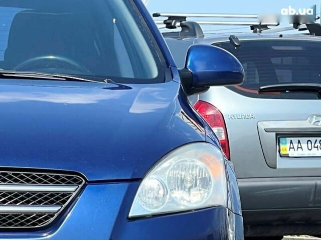 Кіа Сід, об'ємом двигуна 0 л та пробігом 220 тис. км за 6100 $, фото 9 на Automoto.ua