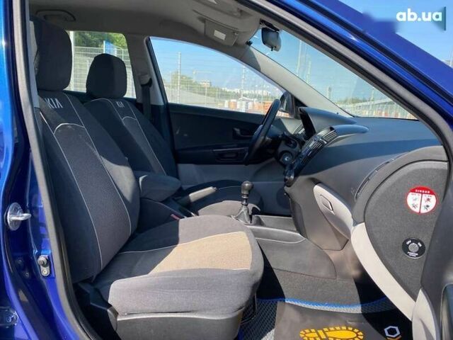 Киа Сид, объемом двигателя 0 л и пробегом 178 тыс. км за 6490 $, фото 17 на Automoto.ua