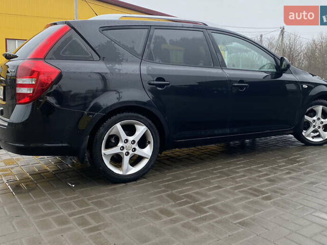 Киа Сид, объемом двигателя 1.58 л и пробегом 236 тыс. км за 6499 $, фото 3 на Automoto.ua