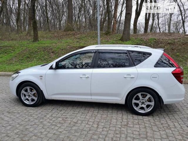 Киа Сид, объемом двигателя 1.58 л и пробегом 270 тыс. км за 6999 $, фото 7 на Automoto.ua