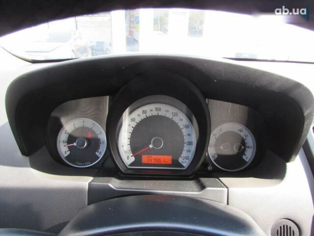 Кіа Сід, об'ємом двигуна 1.6 л та пробігом 147 тис. км за 5700 $, фото 23 на Automoto.ua