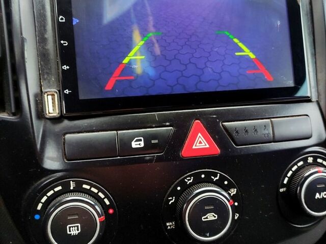 Кіа Сід, об'ємом двигуна 1.6 л та пробігом 246 тис. км за 5500 $, фото 7 на Automoto.ua