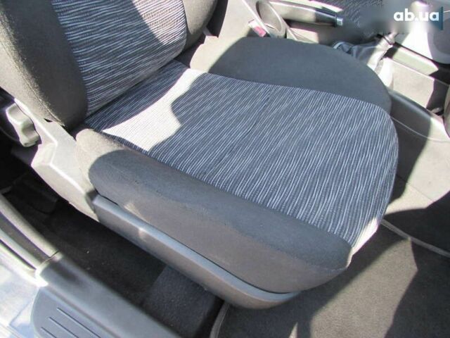 Киа Сид, объемом двигателя 1.6 л и пробегом 147 тыс. км за 5998 $, фото 19 на Automoto.ua