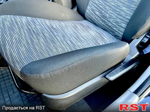 Киа Сид, объемом двигателя 16 л и пробегом 195 тыс. км за 6200 $, фото 12 на Automoto.ua