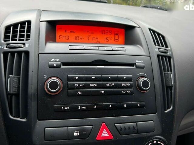 Кіа Сід, об'ємом двигуна 1.6 л та пробігом 167 тис. км за 6600 $, фото 10 на Automoto.ua