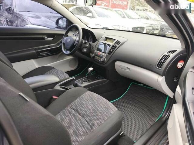 Кіа Сід, об'ємом двигуна 0 л та пробігом 168 тис. км за 6950 $, фото 13 на Automoto.ua