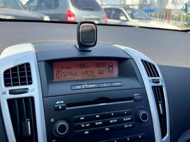 Кіа Сід, об'ємом двигуна 0 л та пробігом 220 тис. км за 6100 $, фото 16 на Automoto.ua