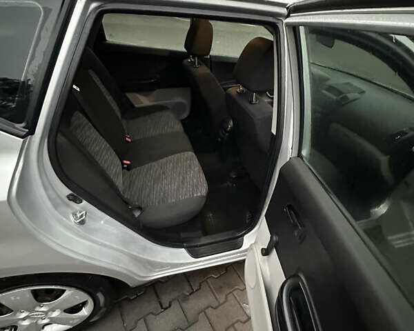 Киа Сид, объемом двигателя 1.6 л и пробегом 262 тыс. км за 5400 $, фото 9 на Automoto.ua