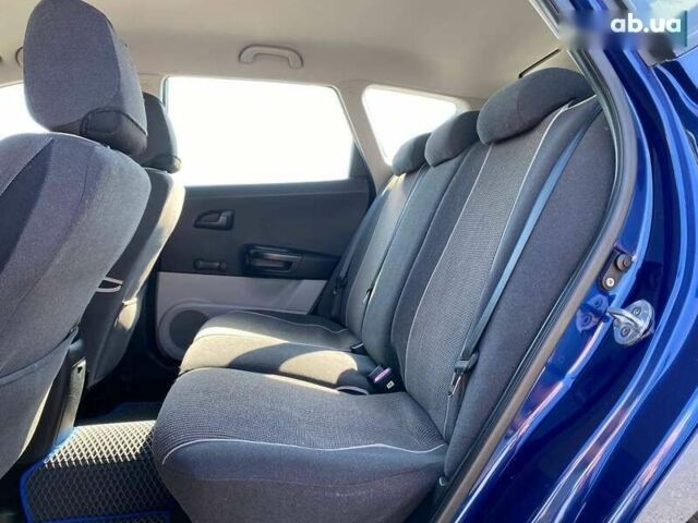 Киа Сид, объемом двигателя 0 л и пробегом 178 тыс. км за 6490 $, фото 18 на Automoto.ua