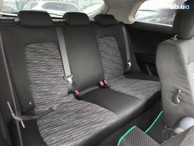 Кіа Сід, об'ємом двигуна 0 л та пробігом 168 тис. км за 6950 $, фото 14 на Automoto.ua