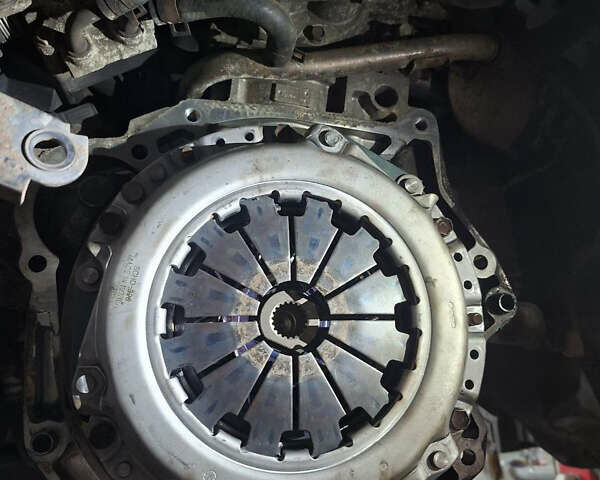 Киа Сид, объемом двигателя 1.6 л и пробегом 262 тыс. км за 5400 $, фото 23 на Automoto.ua