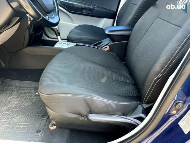 Кіа Сід, об'ємом двигуна 0 л та пробігом 220 тис. км за 6100 $, фото 12 на Automoto.ua