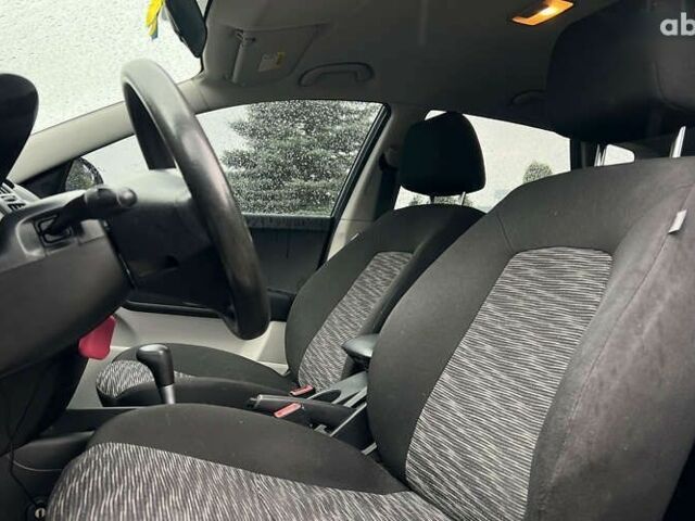 Кіа Сід, об'ємом двигуна 1.6 л та пробігом 166 тис. км за 6900 $, фото 8 на Automoto.ua