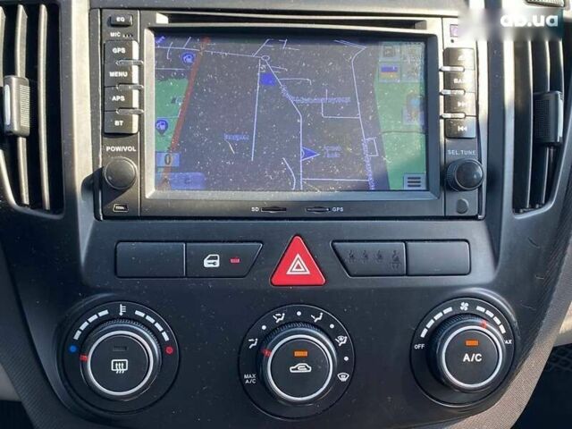 Киа Сид, объемом двигателя 0 л и пробегом 178 тыс. км за 6490 $, фото 14 на Automoto.ua