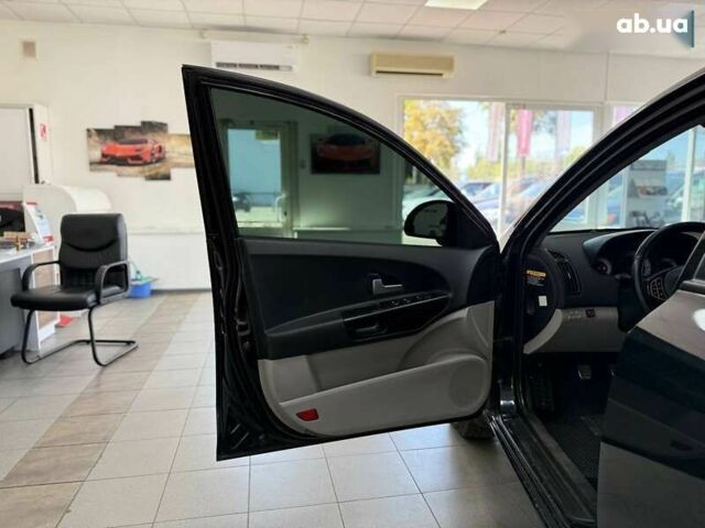 Киа Сид, объемом двигателя 0 л и пробегом 198 тыс. км за 5990 $, фото 14 на Automoto.ua