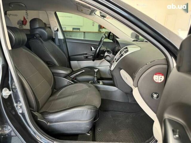 Киа Сид, объемом двигателя 0 л и пробегом 198 тыс. км за 5990 $, фото 21 на Automoto.ua