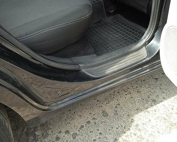 Киа Сид, объемом двигателя 1.6 л и пробегом 230 тыс. км за 6200 $, фото 6 на Automoto.ua